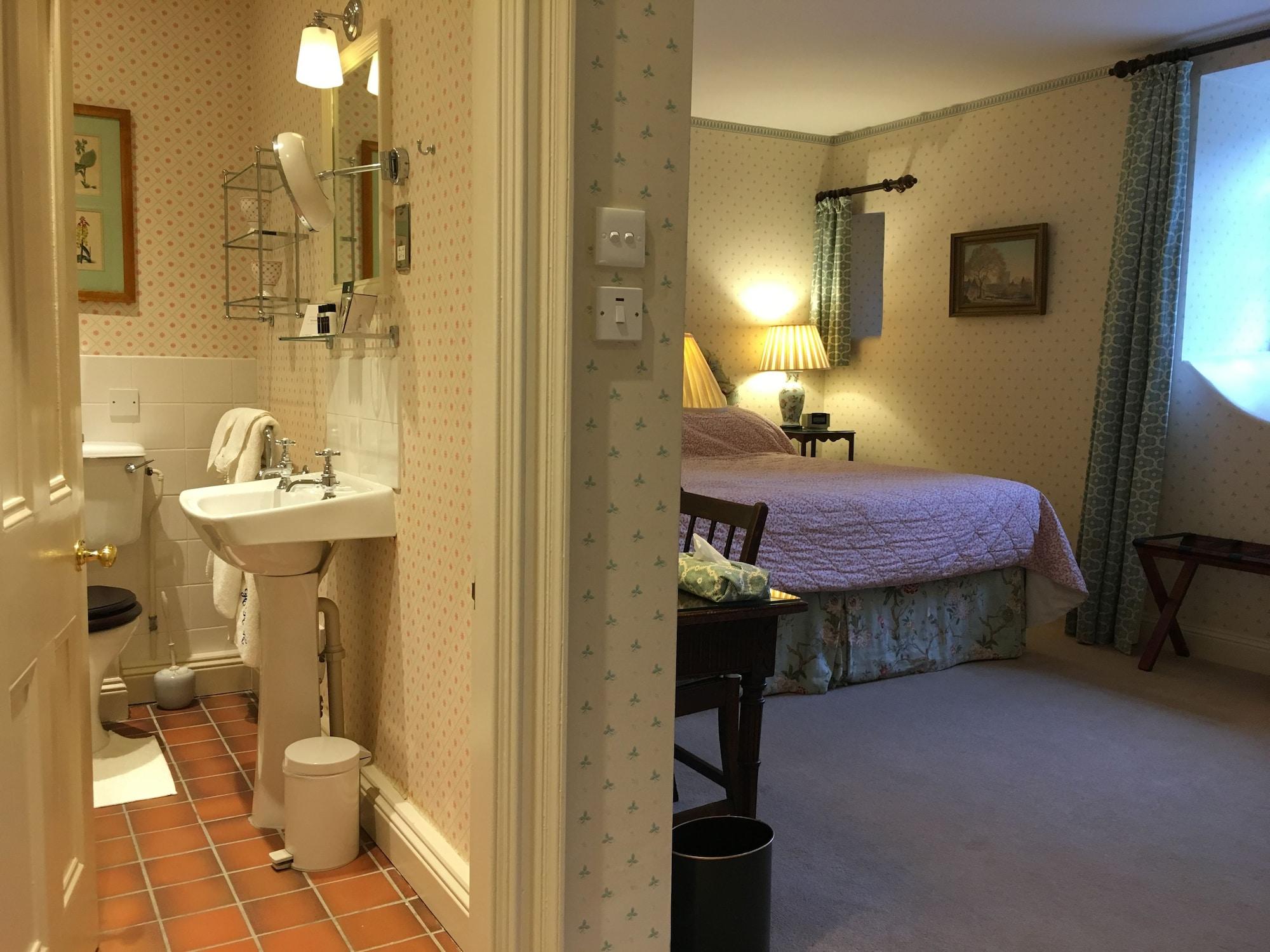 Bodysgallen Hall And Spa Llandudno Ngoại thất bức ảnh