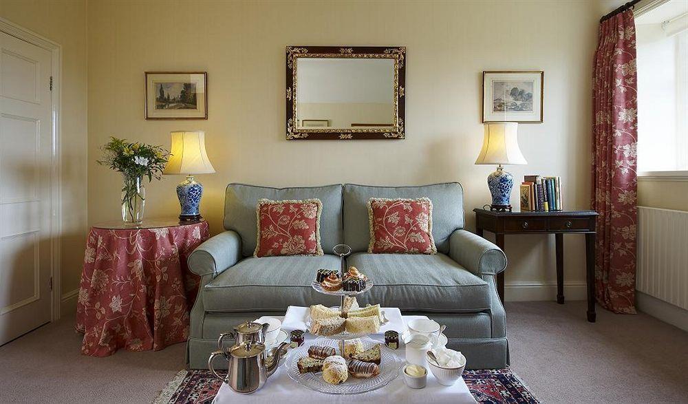 Bodysgallen Hall And Spa Llandudno Ngoại thất bức ảnh